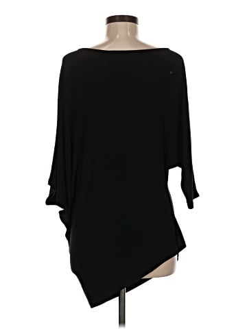 Clara Sun Woo 3/4 Sleeve Top (view 2)