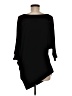 Clara Sun Woo Black 3/4 Sleeve Top Size M - photo 2