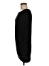 Clara Sun Woo Black 3/4 Sleeve Top Size M - photo 5