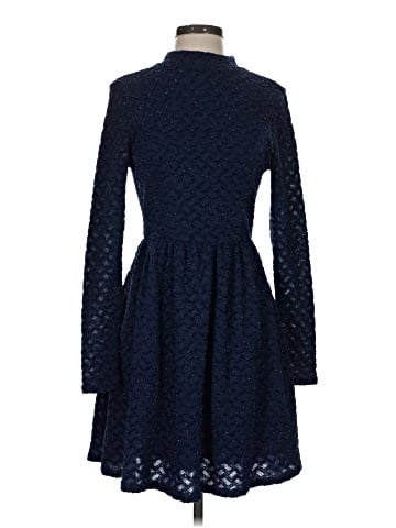 Altar'd State Casual Dress (view 1)