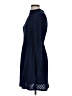 Altar'd State 100% Polyester Hearts Blue Casual Dress Size XS - photo 5