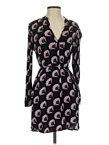 Ann Taylor LOFT Casual Dress (view 1)