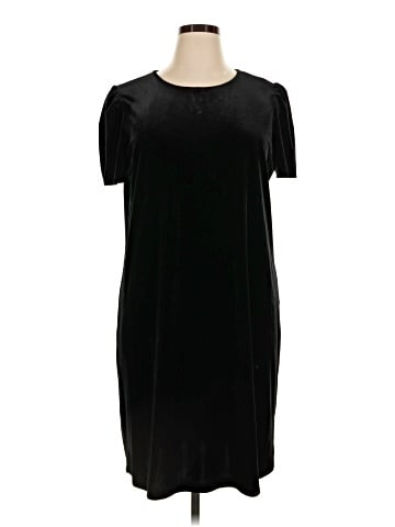 Anne Klein Casual Dress (view 1)