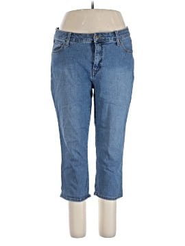 St. John's Bay Jeans