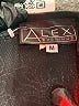 Alex Evenings Paisley Gray Blazer Size M - photo 6