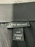 Lane Bryant Black Active Pants Size 22 - 24 Plus - photo 4