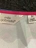 Mlle Gabrielle Print Pink Casual Dress Size 2X - photo 7