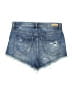 Blank NYC Blue Denim Shorts Size 27 waist - photo 2