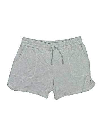 St. John's Bay Athletic Shorts (view 1)