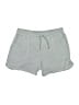 St. John's Bay Solid Gray Athletic Shorts Size L - photo 1