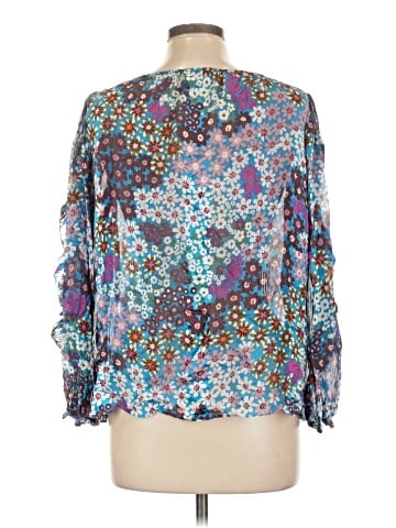 Kate Spade New York 3/4 Sleeve Blouse (view 2)
