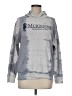 blue 84 Silver Pullover Hoodie Size M - photo 1