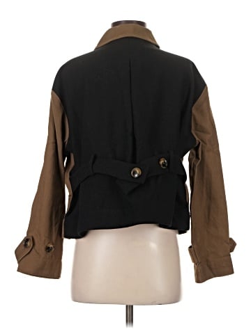 Christian Lacroix Jacket (view 2)