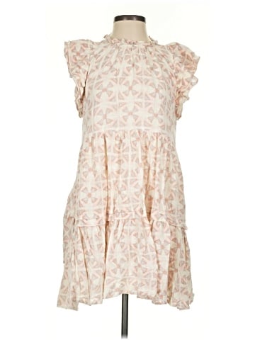 Karlie Casual Dress (view 1)