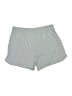 St. John's Bay Solid Gray Athletic Shorts Size L - photo 2