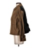 Christian Lacroix 100% Cotton Brown Jacket Size S - photo 5