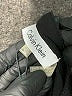 Calvin Klein Black 3/4 Sleeve Button-Down Shirt Size XS - photo 7