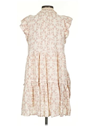 Karlie Casual Dress (view 2)