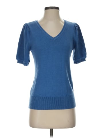 Ann Taylor Factory Sweater Vest (view 1)