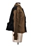 Christian Lacroix 100% Cotton Brown Jacket Size S - photo 4