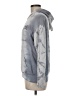 blue 84 Silver Pullover Hoodie Size M - photo 5