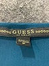 Guess Paisley Teal Cocktail Dress Size M - photo 7