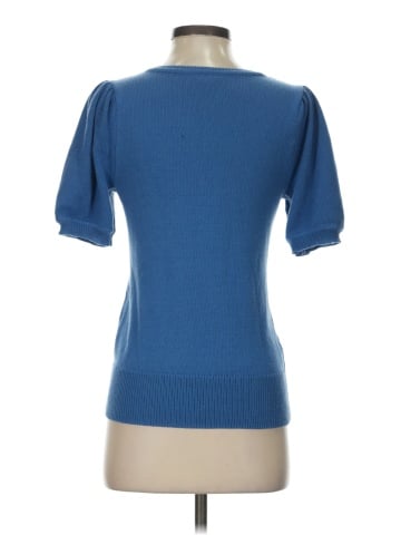 Ann Taylor Factory Sweater Vest (view 2)