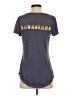 Mudd Gray Short Sleeve T-Shirt Size S - photo 2