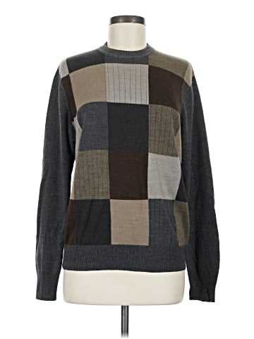 Dockers Turtleneck Sweater (view 1)