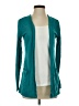 Ann Taylor Factory Teal Cardigan Size S - photo 1