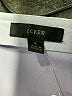 J.Crew Purple Formal Skirt Size L - photo 4