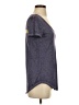 Mudd Gray Short Sleeve T-Shirt Size S - photo 4
