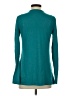 Ann Taylor Factory Teal Cardigan Size S - photo 2