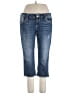 Vigoss Hearts Silver Jeans Size 15 - photo 1