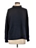Westbound Black Turtleneck Sweater Size L - photo 1