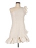 Do & Be 100% Polyester Ivory Cocktail Dress Size M - photo 1