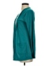 Ann Taylor Factory Teal Cardigan Size S - photo 5