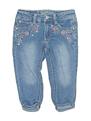 Wallflower Jeans (view 1)
