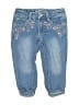 Wallflower Hearts Blue Jeans Size 4 - photo 1