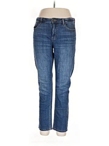 Cosmic Blue Love Jeans (view 1)