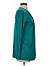 Ann Taylor Factory Teal Cardigan Size S - photo 4