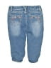 Wallflower Hearts Blue Jeans Size 4 - photo 2