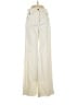Gerard Darel 100% Cotton Ivory White Casual Pants Size 2 (34) - photo 1