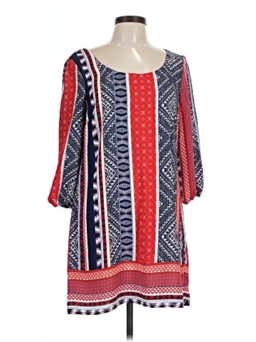 As U Wish Casual Dress (view 1)