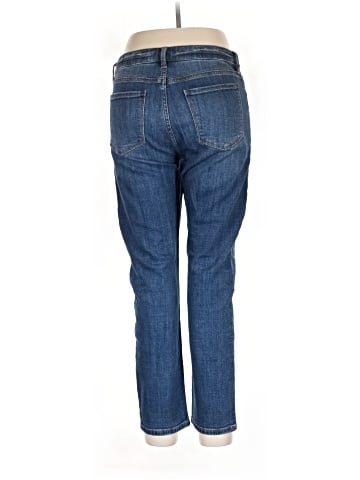 Cosmic Blue Love Jeans (view 2)