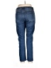 Cosmic Blue Love Solid Blue Jeans Size 30 waist - photo 2