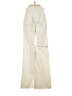 Gerard Darel 100% Cotton Ivory White Casual Pants Size 2 (34) - photo 2