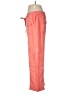 Risen 100% Tencel Orange Cargo Pants Size M - photo 5