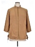 Zenergy by Chico's Tan Raincoat Size XL (3) - photo 1