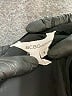 BCBGeneration 100% Polyester Solid Black Casual Dress Size 8 - photo 7